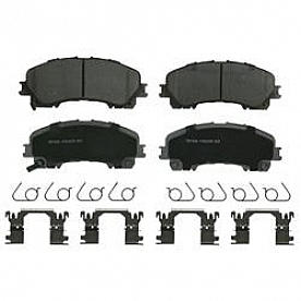 Wagner Brakes Brake Pad - QC1736