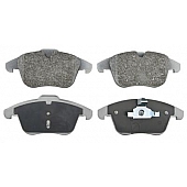 Wagner Brakes Brake Pad - MX1306