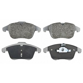 Wagner Brakes Brake Pad - MX1306