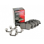 Stop Tech/ Power Slot Brake Pad - 104.09193