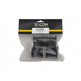 Icon Vehicle Dynamics Control Arm Rebuild Kit - 614504
