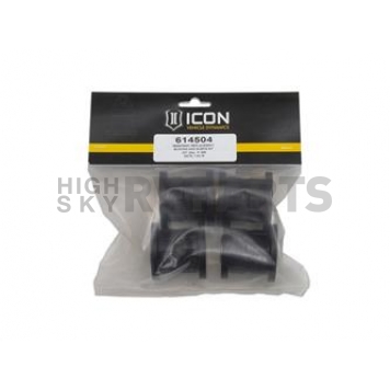 Icon Vehicle Dynamics Control Arm Rebuild Kit - 614504