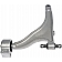 Dorman (OE Solutions) Control Arm - 524-454