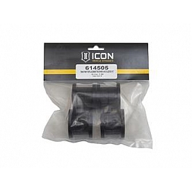 Icon Vehicle Dynamics Control Arm Rebuild Kit - 614505