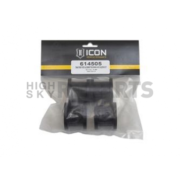 Icon Vehicle Dynamics Control Arm Rebuild Kit - 614505