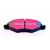 EBC Brakes Brake Pad - UD1334