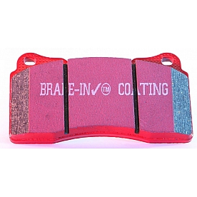 EBC Brakes Brake Pad - DP31375C