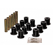 Energy Suspension Leaf Spring Bushing - 4.2119G