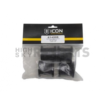 Icon Vehicle Dynamics Control Arm Rebuild Kit - 614506