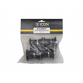 Icon Vehicle Dynamics Control Arm Rebuild Kit - 614507