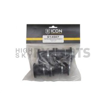 Icon Vehicle Dynamics Control Arm Rebuild Kit - 614507