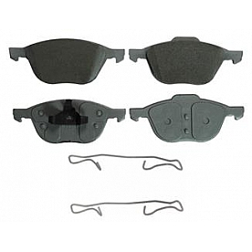Wagner Brakes Brake Pad - QC1563
