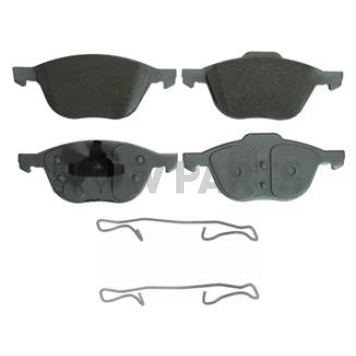 Wagner Brakes Brake Pad - QC1563