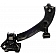 Dorman (OE Solutions) Control Arm - 521-716