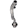 Dorman (OE Solutions) Control Arm - 522-785