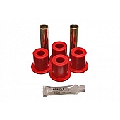 Energy Suspension Leaf Spring Bushing - 4.2128R