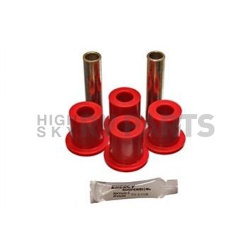 Energy Suspension Leaf Spring Bushing - 4.2128R