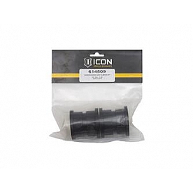 Icon Vehicle Dynamics Control Arm Rebuild Kit - 614509