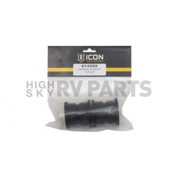 Icon Vehicle Dynamics Control Arm Rebuild Kit - 614509