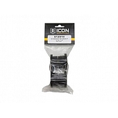 Icon Vehicle Dynamics Control Arm Rebuild Kit - 614510