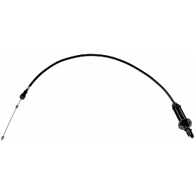 Dorman (OE Solutions) Parking Brake Cable - 924-315