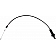 Dorman (OE Solutions) Parking Brake Cable - 924-315