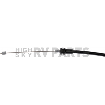 Dorman (OE Solutions) Parking Brake Cable - 924-315-1