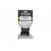 Icon Vehicle Dynamics Control Arm Rebuild Kit - 614511