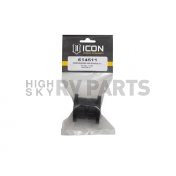 Icon Vehicle Dynamics Control Arm Rebuild Kit - 614511