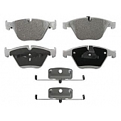 Wagner Brakes Brake Pad - MX918