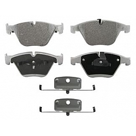Wagner Brakes Brake Pad - MX918