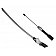 Raybestos Brakes Parking Brake Cable - BC93213