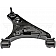 Dorman Chassis Control Arm Premium Series - CB35058PR