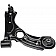Dorman (OE Solutions) Control Arm - 522-066