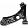 Dorman (OE Solutions) Control Arm - 522-066