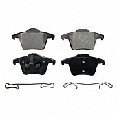 Wagner Brakes Brake Pad - ZX980