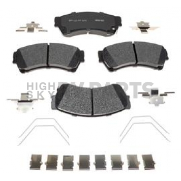 Raybestos Brakes Brake Pad - MGD1192CH