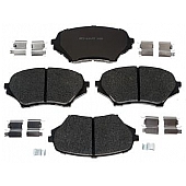 Raybestos Brakes Brake Pad - MGD1179CH