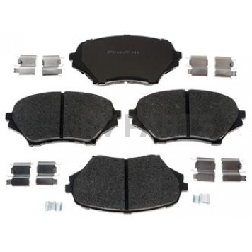 Raybestos Brakes Brake Pad - MGD1179CH