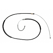 Raybestos Brakes Parking Brake Cable - BC94164