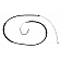 Raybestos Brakes Parking Brake Cable - BC94164