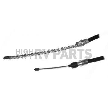 Raybestos Brakes Parking Brake Cable - BC94164-1