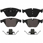 Wagner Brakes Brake Pad - ZX918A