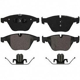 Wagner Brakes Brake Pad - ZX918A