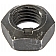 Dorman (OE Solutions) Control Arm - 521-388