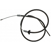 Raybestos Brakes Parking Brake Cable - BC94454