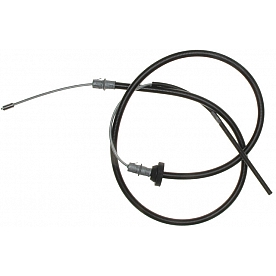 Raybestos Brakes Parking Brake Cable - BC94454