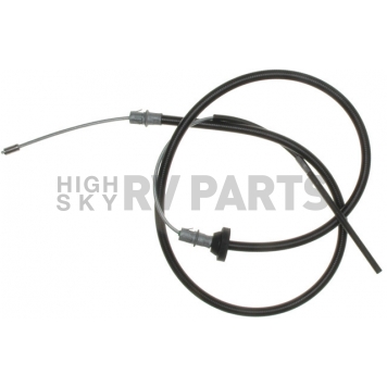 Raybestos Brakes Parking Brake Cable - BC94454