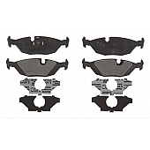 Raybestos Brakes Brake Pad - PGD279M