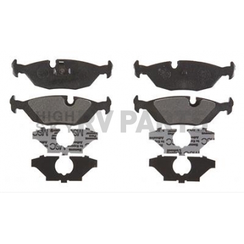 Raybestos Brakes Brake Pad - PGD279M